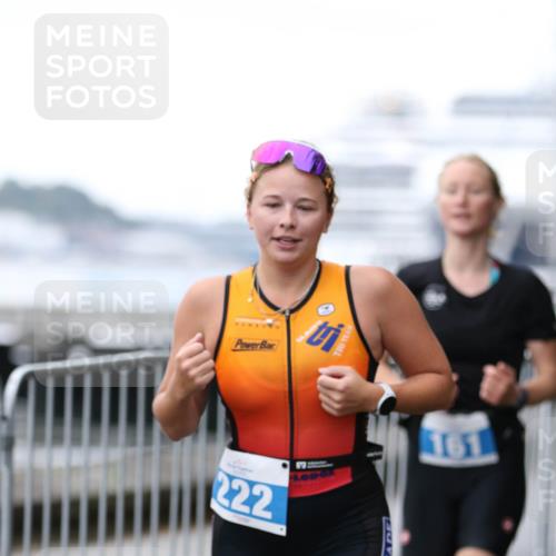 16.08.2026 - KN Förde Triathlon 2026 Antke Förster http://msf.ph/oto/10006543 16.08.2026 10:23:14 Laufen 222, 161 meine-sportfotos.de