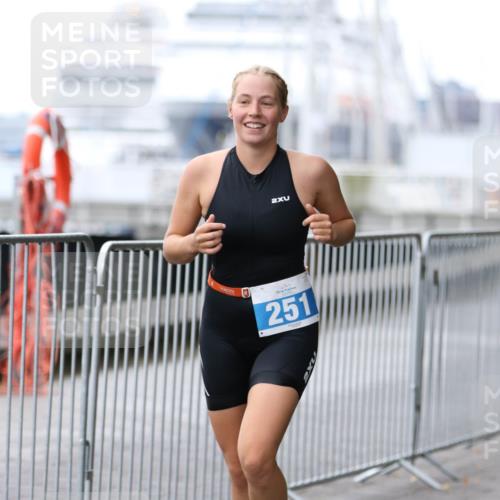 16.08.2026 - KN Förde Triathlon 2026 Antke Förster http://msf.ph/oto/10006570 16.08.2026 10:23:24 Laufen 2, 251 meine-sportfotos.de