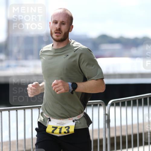 16.08.2026 - KN Förde Triathlon 2026 Antke Förster http://msf.ph/oto/10006572 16.08.2026 13:47:56 Laufen 2026, 74, 713 meine-sportfotos.de