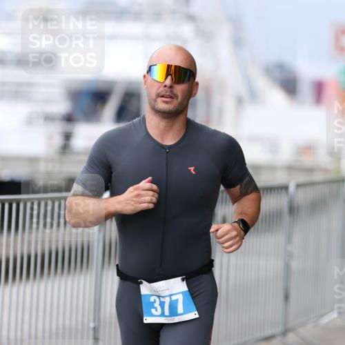 16.08.2026 - KN Förde Triathlon 2026 Antke Förster http://msf.ph/oto/10006580 16.08.2026 12:04:29 Laufen 377 meine-sportfotos.de