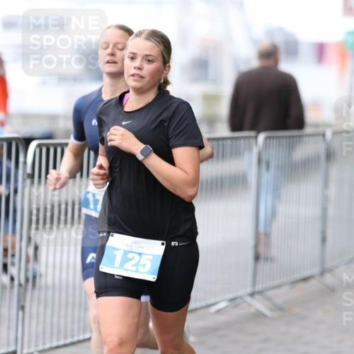 16.08.2026 - KN Förde Triathlon 2026 Antke Förster http://msf.ph/oto/10006603 16.08.2026 10:23:52 Laufen 125 meine-sportfotos.de