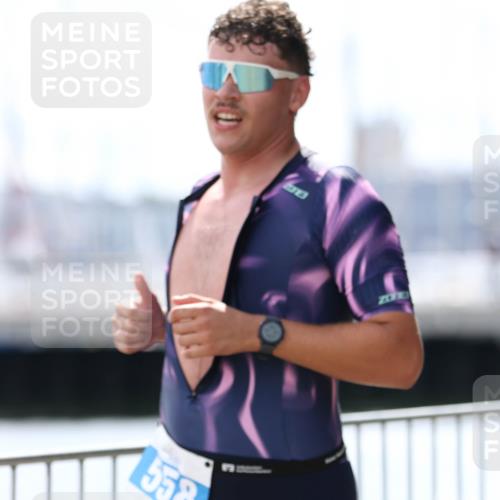 16.08.2026 - KN Förde Triathlon 2026 Antke Förster http://msf.ph/oto/10006611 16.08.2026 13:48:15 Laufen 558 meine-sportfotos.de