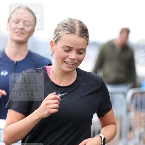 16.08.2026 - KN Förde Triathlon 2026 Antke Förster http://msf.ph/oto/10006612 16.08.2026 10:23:54 Laufen 2026, 125 meine-sportfotos.de