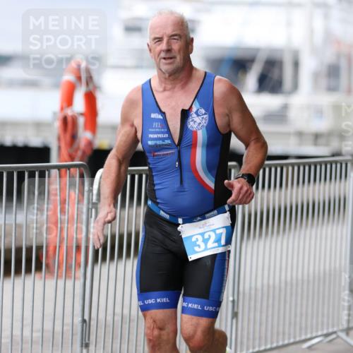 16.08.2026 - KN Förde Triathlon 2026 Antke Förster http://msf.ph/oto/10006613 16.08.2026 12:04:39 Laufen 327 meine-sportfotos.de
