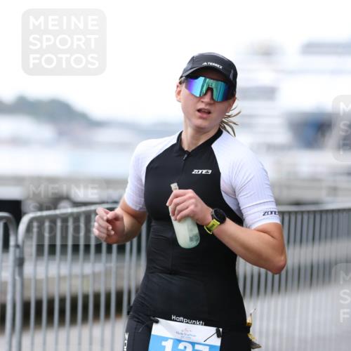 16.08.2026 - KN Förde Triathlon 2026 Antke Förster http://msf.ph/oto/10006618 16.08.2026 10:23:57 Laufen 2026, 127, 3 meine-sportfotos.de