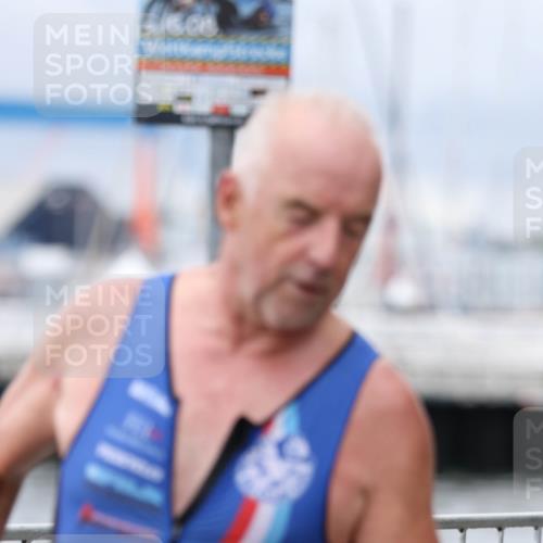 16.08.2026 - KN Förde Triathlon 2026 Antke Förster http://msf.ph/oto/10006622 16.08.2026 12:04:42 Laufen  meine-sportfotos.de