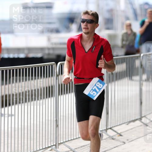 16.08.2026 - KN Förde Triathlon 2026 Antke Förster http://msf.ph/oto/10006623 16.08.2026 13:48:26 Laufen 578 meine-sportfotos.de