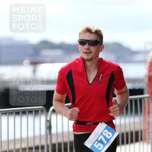 16.08.2026 - KN Förde Triathlon 2026 Antke Förster http://msf.ph/oto/10006626 16.08.2026 13:48:27 Laufen 578 meine-sportfotos.de