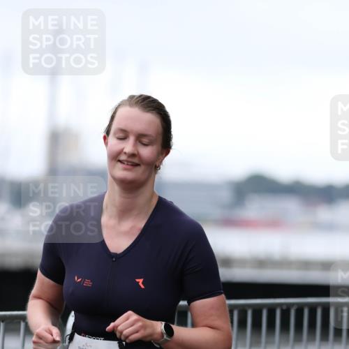 16.08.2026 - KN Förde Triathlon 2026 Antke Förster http://msf.ph/oto/10006630 16.08.2026 10:23:59 Laufen 2026, 203 meine-sportfotos.de