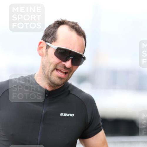 16.08.2026 - KN Förde Triathlon 2026 Antke Förster http://msf.ph/oto/10006637 16.08.2026 12:04:46 Laufen 390 meine-sportfotos.de