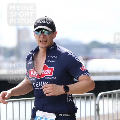 16.08.2026 - KN Förde Triathlon 2026 Antke Förster http://msf.ph/oto/10006638 16.08.2026 13:48:31 Laufen 2026, 612 meine-sportfotos.de