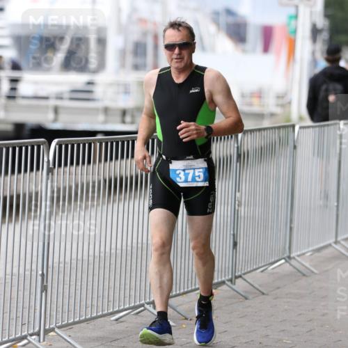 16.08.2026 - KN Förde Triathlon 2026 Antke Förster http://msf.ph/oto/10006643 16.08.2026 12:04:49 Laufen 375 meine-sportfotos.de