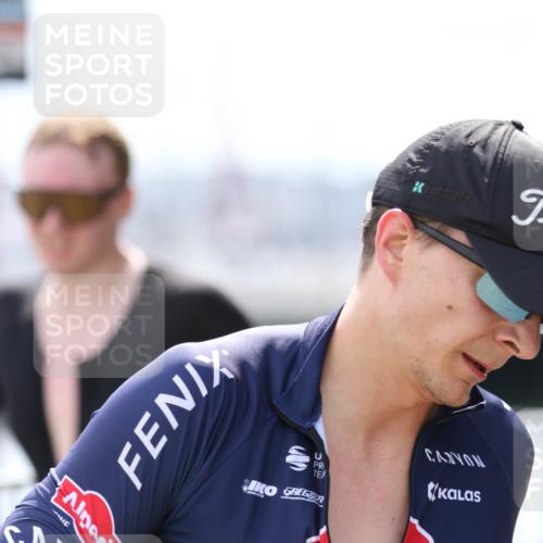 16.08.2026 - KN Förde Triathlon 2026 Antke Förster http://msf.ph/oto/10006647 16.08.2026 13:48:32 Laufen  meine-sportfotos.de