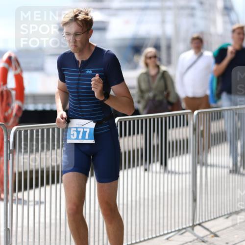 16.08.2026 - KN Förde Triathlon 2026 Antke Förster http://msf.ph/oto/10006650 16.08.2026 13:48:34 Laufen 577 meine-sportfotos.de