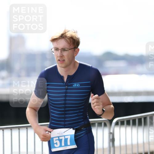 16.08.2026 - KN Förde Triathlon 2026 Antke Förster http://msf.ph/oto/10006656 16.08.2026 13:48:35 Laufen 577 meine-sportfotos.de