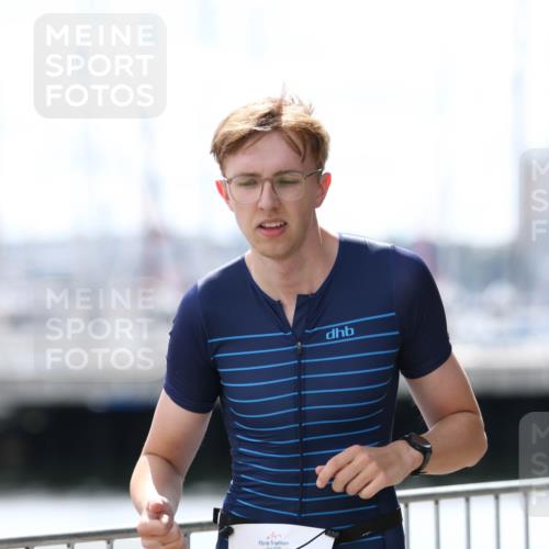 16.08.2026 - KN Förde Triathlon 2026 Antke Förster http://msf.ph/oto/10006659 16.08.2026 13:48:36 Laufen 2026, 577 meine-sportfotos.de