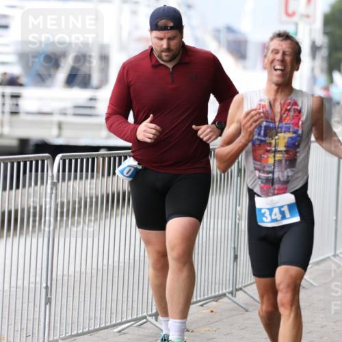 16.08.2026 - KN Förde Triathlon 2026 Antke Förster http://msf.ph/oto/10006661 16.08.2026 12:04:58 Laufen 341 meine-sportfotos.de