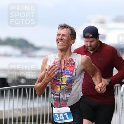 16.08.2026 - KN Förde Triathlon 2026 Antke Förster http://msf.ph/oto/10006667 16.08.2026 12:04:59 Laufen 341 meine-sportfotos.de