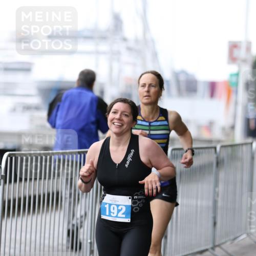 16.08.2026 - KN Förde Triathlon 2026 Antke Förster http://msf.ph/oto/10006684 16.08.2026 10:24:20 Laufen 192, 73 meine-sportfotos.de