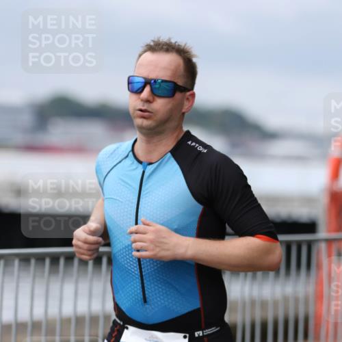16.08.2026 - KN Förde Triathlon 2026 Antke Förster http://msf.ph/oto/10006694 16.08.2026 12:05:12 Laufen 10, 397 meine-sportfotos.de