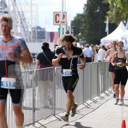 16.08.2026 - KN Förde Triathlon 2026 Antke Förster http://msf.ph/oto/10006695 16.08.2026 13:48:54 Laufen 517, 590, 746 meine-sportfotos.de