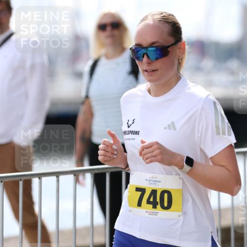 16.08.2026 - KN Förde Triathlon 2026 Antke Förster http://msf.ph/oto/10006701 16.08.2026 13:48:55 Laufen 2026, 740 meine-sportfotos.de