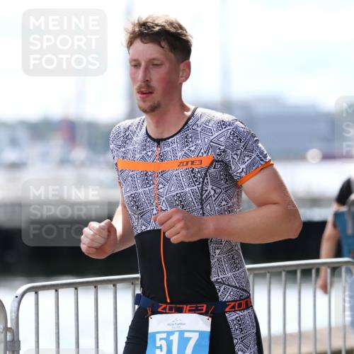 16.08.2026 - KN Förde Triathlon 2026 Antke Förster http://msf.ph/oto/10006707 16.08.2026 13:48:56 Laufen 3, 3, 3, 2026, 517 meine-sportfotos.de