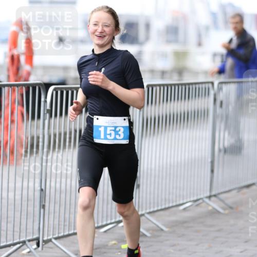 16.08.2026 - KN Förde Triathlon 2026 Antke Förster http://msf.ph/oto/10006708 16.08.2026 10:24:30 Laufen 153 meine-sportfotos.de