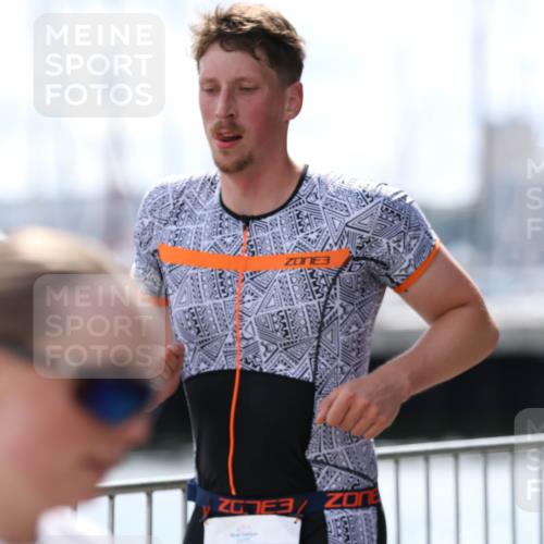 16.08.2026 - KN Förde Triathlon 2026 Antke Förster http://msf.ph/oto/10006710 16.08.2026 13:48:57 Laufen 3, 3, 517 meine-sportfotos.de