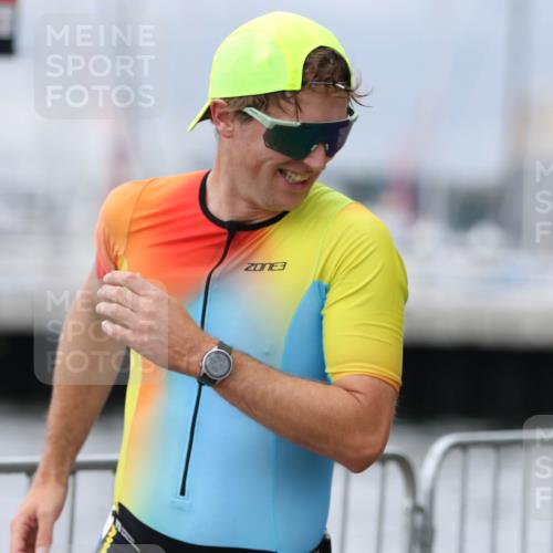 16.08.2026 - KN Förde Triathlon 2026 Antke Förster http://msf.ph/oto/10006718 16.08.2026 12:05:19 Laufen 3, 3 meine-sportfotos.de