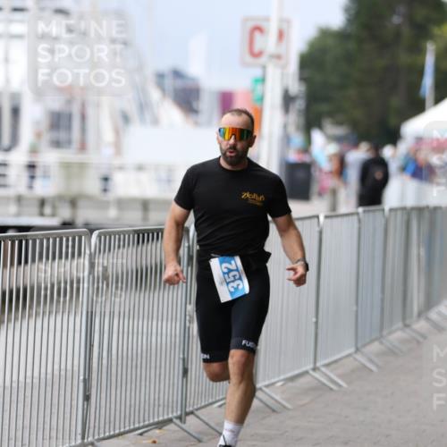 16.08.2026 - KN Förde Triathlon 2026 Antke Förster http://msf.ph/oto/10006721 16.08.2026 12:05:23 Laufen 352 meine-sportfotos.de