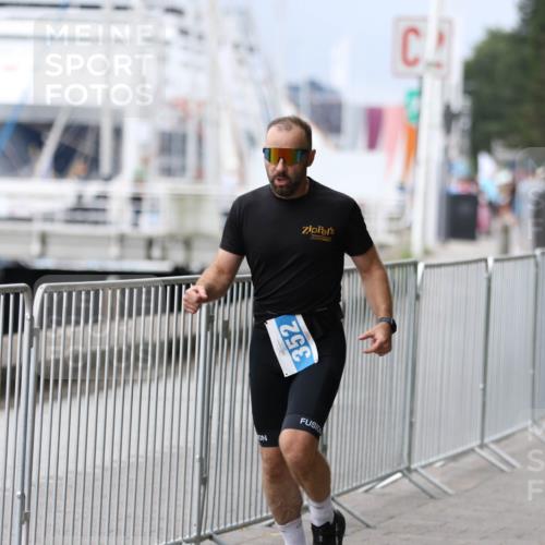 16.08.2026 - KN Förde Triathlon 2026 Antke Förster http://msf.ph/oto/10006724 16.08.2026 12:05:24 Laufen 352 meine-sportfotos.de