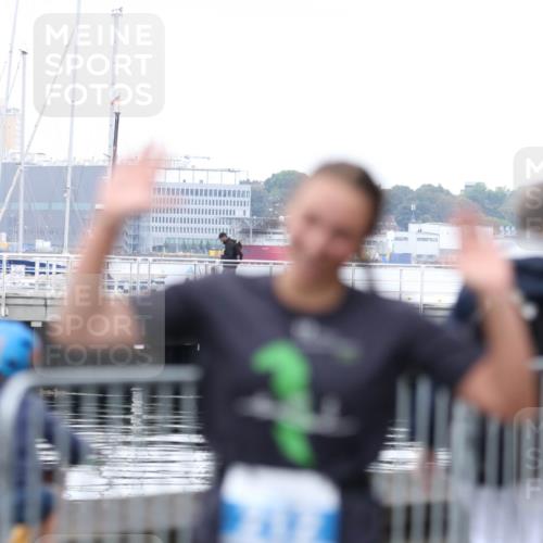 16.08.2026 - KN Förde Triathlon 2026 Antke Förster http://msf.ph/oto/10006729 16.08.2026 10:24:52 Laufen  meine-sportfotos.de
