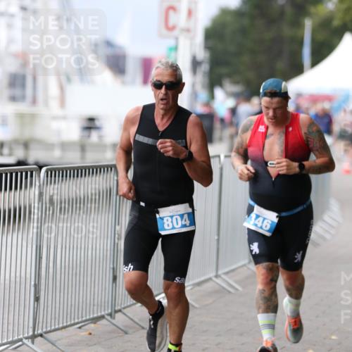 16.08.2026 - KN Förde Triathlon 2026 Antke Förster http://msf.ph/oto/10006736 16.08.2026 12:05:31 Laufen 804, 346, 35 meine-sportfotos.de