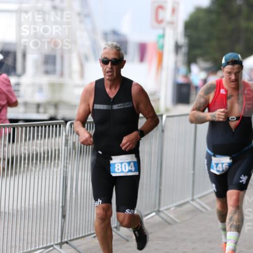 16.08.2026 - KN Förde Triathlon 2026 Antke Förster http://msf.ph/oto/10006739 16.08.2026 12:05:31 Laufen 804, 46 meine-sportfotos.de