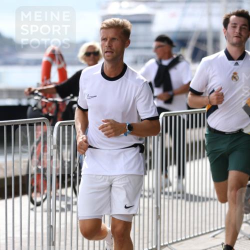 16.08.2026 - KN Förde Triathlon 2026 Antke Förster http://msf.ph/oto/10006746 16.08.2026 13:49:12 Laufen  meine-sportfotos.de
