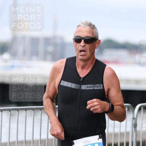 16.08.2026 - KN Förde Triathlon 2026 Antke Förster http://msf.ph/oto/10006751 16.08.2026 12:05:34 Laufen 2026, 804 meine-sportfotos.de