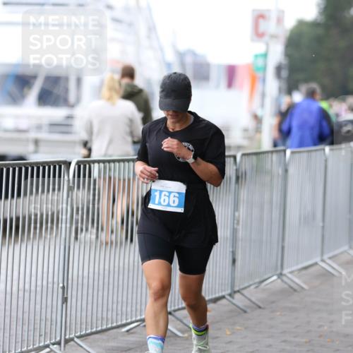 16.08.2026 - KN Förde Triathlon 2026 Antke Förster http://msf.ph/oto/10006759 16.08.2026 10:25:12 Laufen 166 meine-sportfotos.de