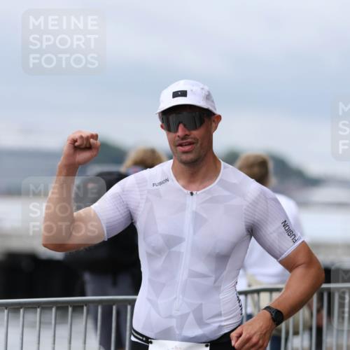 16.08.2026 - KN Förde Triathlon 2026 Antke Förster http://msf.ph/oto/10006781 16.08.2026 12:05:47 Laufen 315 meine-sportfotos.de