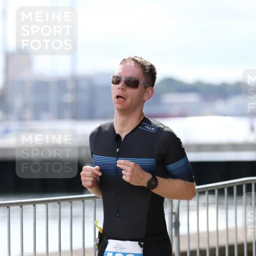 16.08.2026 - KN Förde Triathlon 2026 Antke Förster http://msf.ph/oto/10006785 16.08.2026 13:49:30 Laufen 583 meine-sportfotos.de