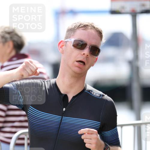 16.08.2026 - KN Förde Triathlon 2026 Antke Förster http://msf.ph/oto/10006791 16.08.2026 13:49:31 Laufen 2026, 583 meine-sportfotos.de