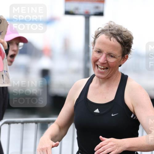 16.08.2026 - KN Förde Triathlon 2026 Antke Förster http://msf.ph/oto/10006795 16.08.2026 10:25:30 Laufen  meine-sportfotos.de