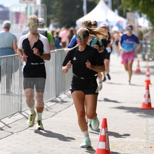 16.08.2026 - KN Förde Triathlon 2026 Antke Förster http://msf.ph/oto/10006797 16.08.2026 13:49:39 Laufen  meine-sportfotos.de