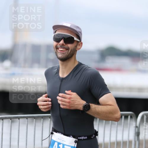 16.08.2026 - KN Förde Triathlon 2026 Antke Förster http://msf.ph/oto/10006802 16.08.2026 12:06:01 Laufen 417 meine-sportfotos.de