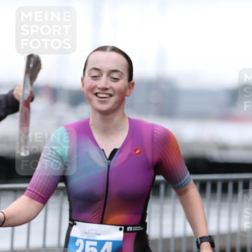 16.08.2026 - KN Förde Triathlon 2026 Antke Förster http://msf.ph/oto/10006810 16.08.2026 10:25:33 Laufen 254 meine-sportfotos.de