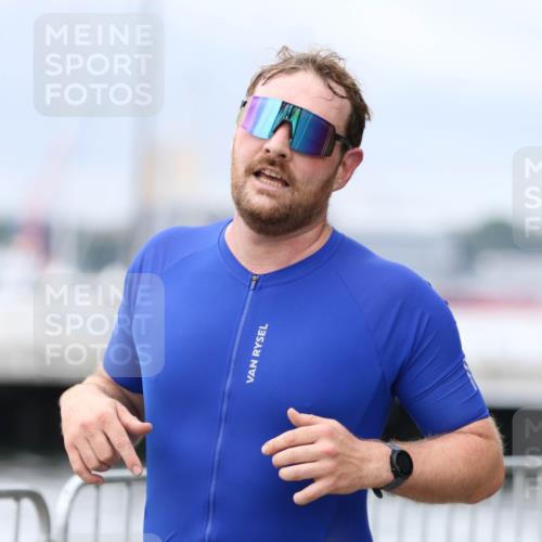 16.08.2026 - KN Förde Triathlon 2026 Antke Förster http://msf.ph/oto/10006817 16.08.2026 12:06:05 Laufen  meine-sportfotos.de