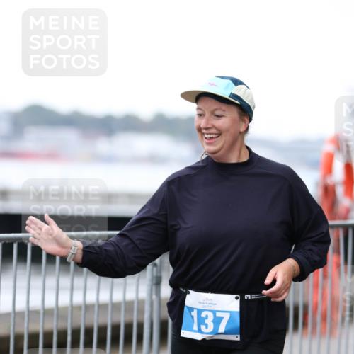 16.08.2026 - KN Förde Triathlon 2026 Antke Förster http://msf.ph/oto/10006825 16.08.2026 10:25:39 Laufen 2026, 137 meine-sportfotos.de