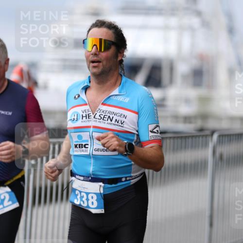 16.08.2026 - KN Förde Triathlon 2026 Antke Förster http://msf.ph/oto/10006826 16.08.2026 12:06:07 Laufen 22, 338 meine-sportfotos.de