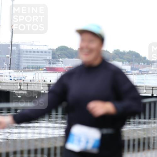 16.08.2026 - KN Förde Triathlon 2026 Antke Förster http://msf.ph/oto/10006828 16.08.2026 10:25:39 Laufen  meine-sportfotos.de
