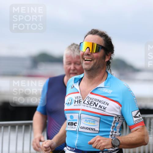 16.08.2026 - KN Förde Triathlon 2026 Antke Förster http://msf.ph/oto/10006829 16.08.2026 12:06:08 Laufen 338 meine-sportfotos.de